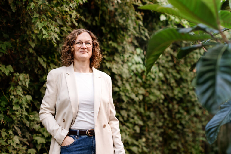 „Ich will, dass alle Frauen in der Region sicher sind“ – Grüne legen Konzept für besseren Schutz von Frauen vor